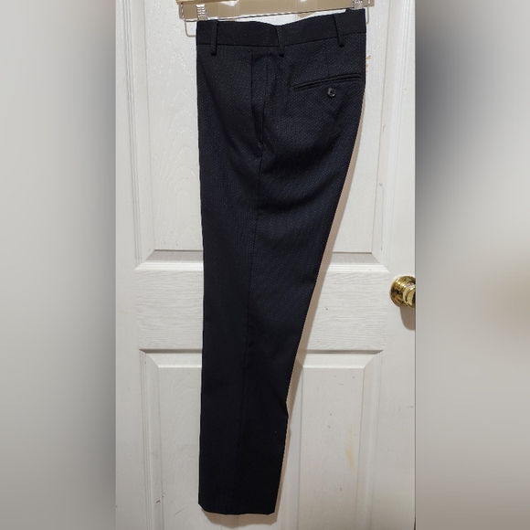 Men's Smart Casual Suit Ensemble - Picture 8 of 8